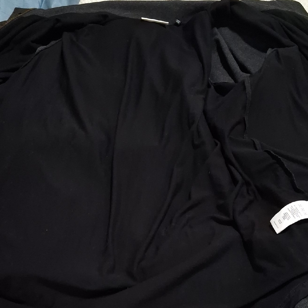 CAbi Charcoal Utility Jacket - Picture 5 of 9
